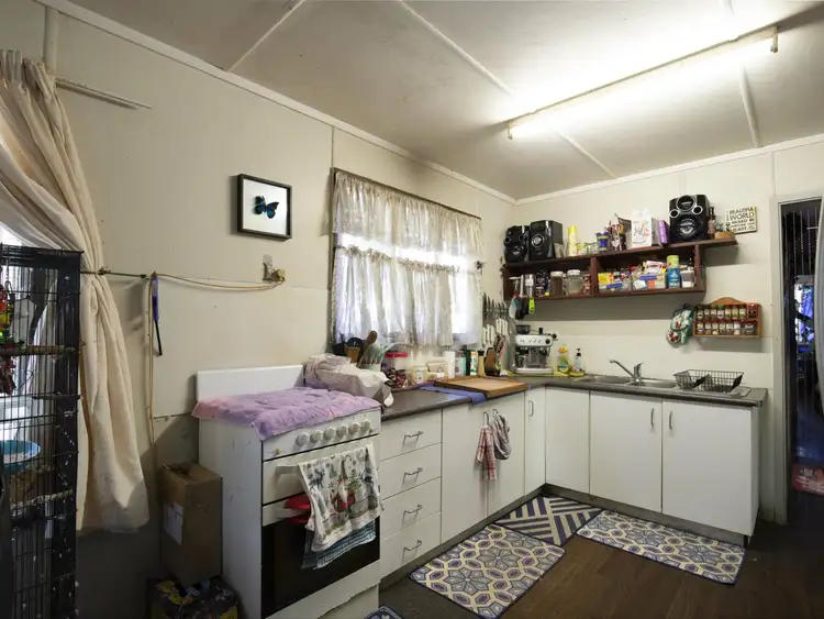 Fourth view of Homely house listing, 6 Rankin Street, Newell QLD 4873