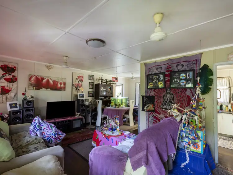 Fifth view of Homely house listing, 6 Rankin Street, Newell QLD 4873