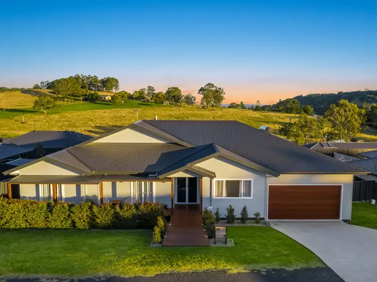 Main view of Homely house listing, 29 Lomandra Avenue, Caniaba NSW 2480