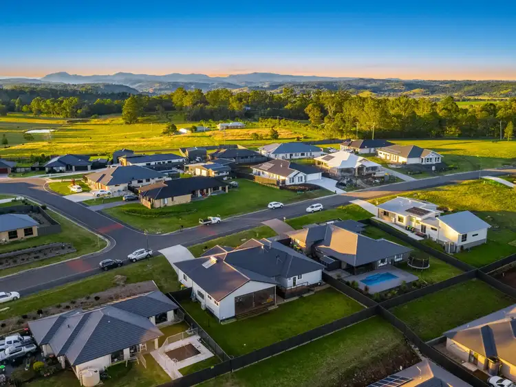 Fourth view of Homely house listing, 29 Lomandra Avenue, Caniaba NSW 2480