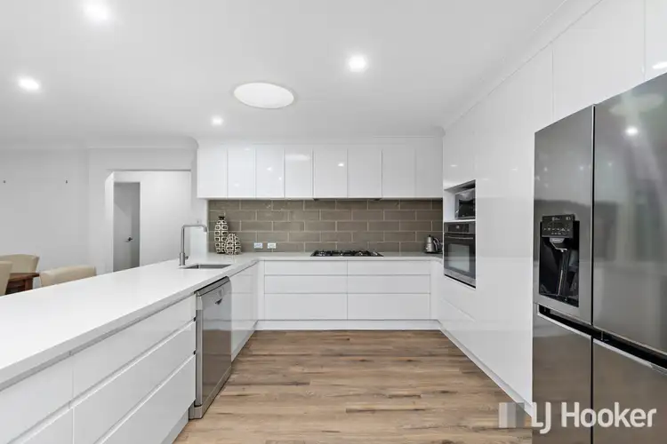 Third view of Homely house listing, 18 Skilton Place, Thornlands QLD 4164