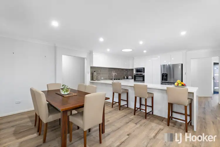 Fourth view of Homely house listing, 18 Skilton Place, Thornlands QLD 4164