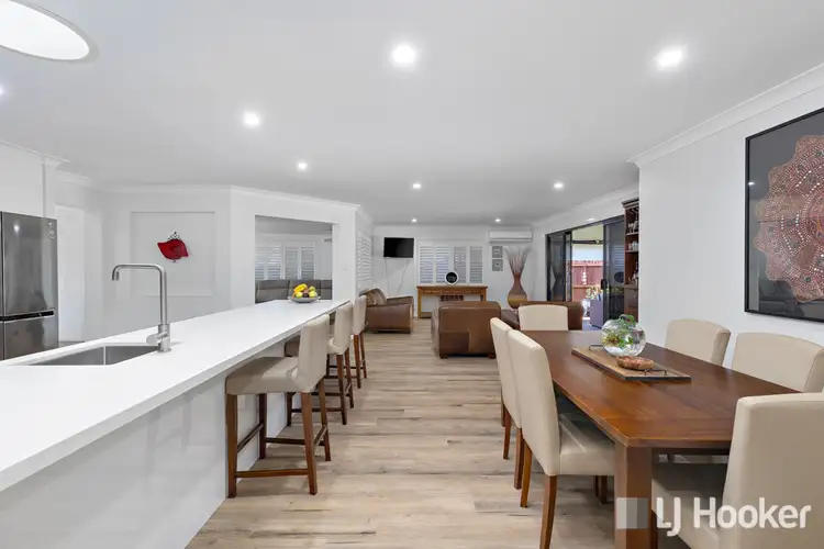 Fifth view of Homely house listing, 18 Skilton Place, Thornlands QLD 4164