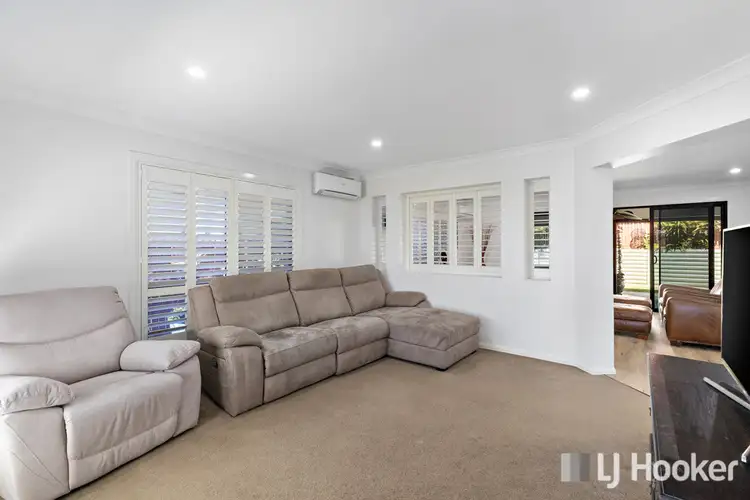 Sixth view of Homely house listing, 18 Skilton Place, Thornlands QLD 4164