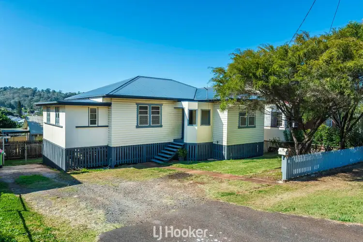 172 Dibbs Street, East Lismore NSW 2480