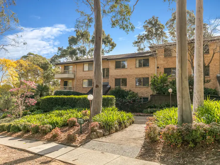 Fourth view of Homely apartment listing, 6/1-15 Tuckwell Place, Macquarie Park NSW 2113