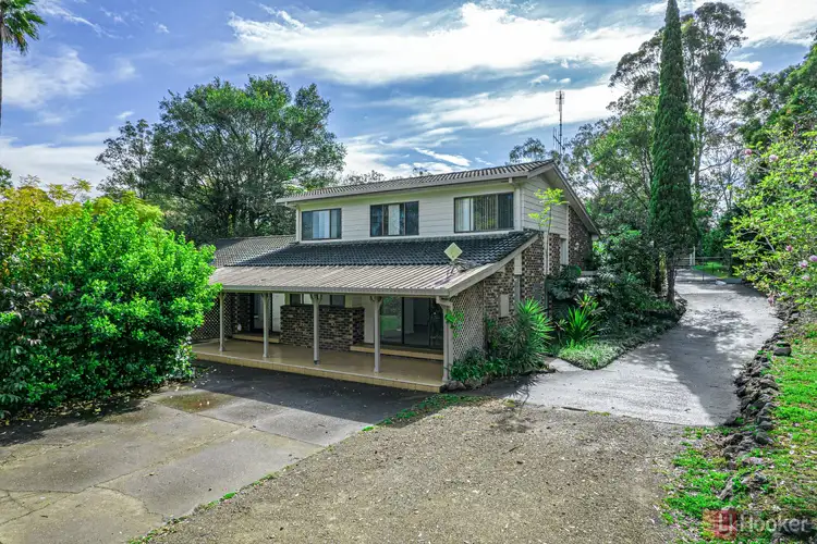 Second view of Homely house listing, 195 Sherwood Road, Aldavilla NSW 2440