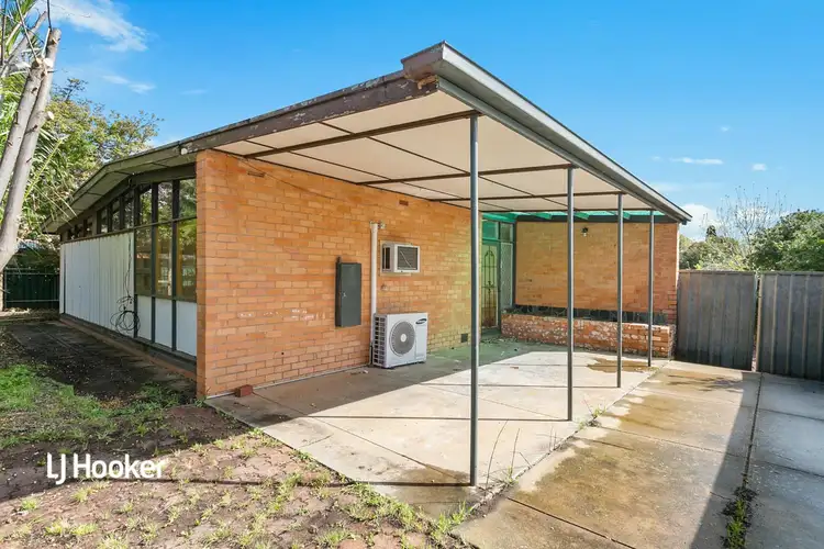19 Brunton Street, Elizabeth North SA 5113