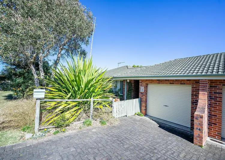 Second view of Homely villa listing, 1/27 Molong Road, Old Bar NSW 2430