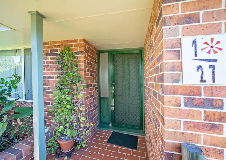 Third view of Homely villa listing, 1/27 Molong Road, Old Bar NSW 2430
