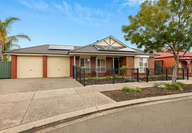 Main view of Homely house listing, 5 Empress Court, Mawson Lakes SA 5095
