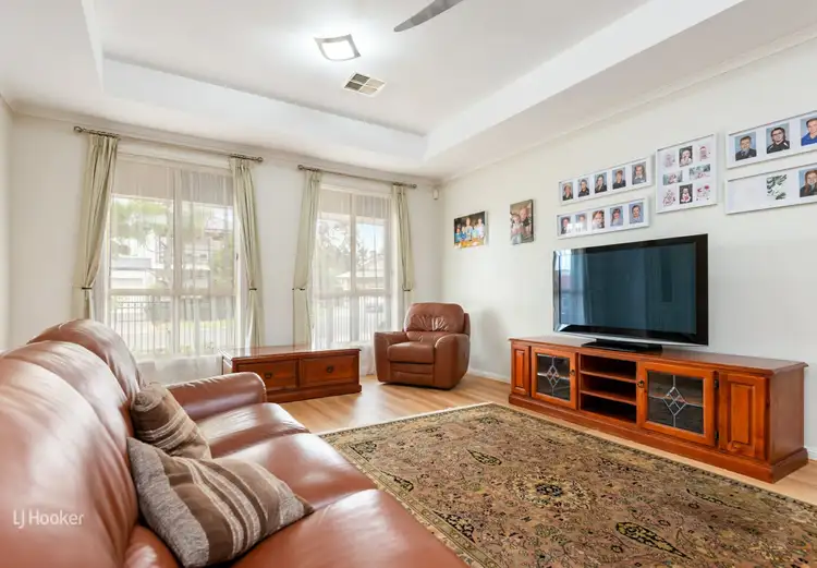 Second view of Homely house listing, 5 Empress Court, Mawson Lakes SA 5095