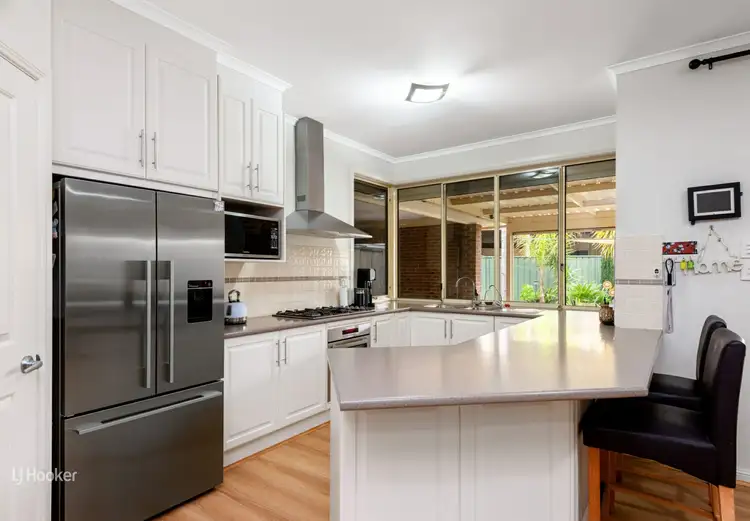 Fifth view of Homely house listing, 5 Empress Court, Mawson Lakes SA 5095