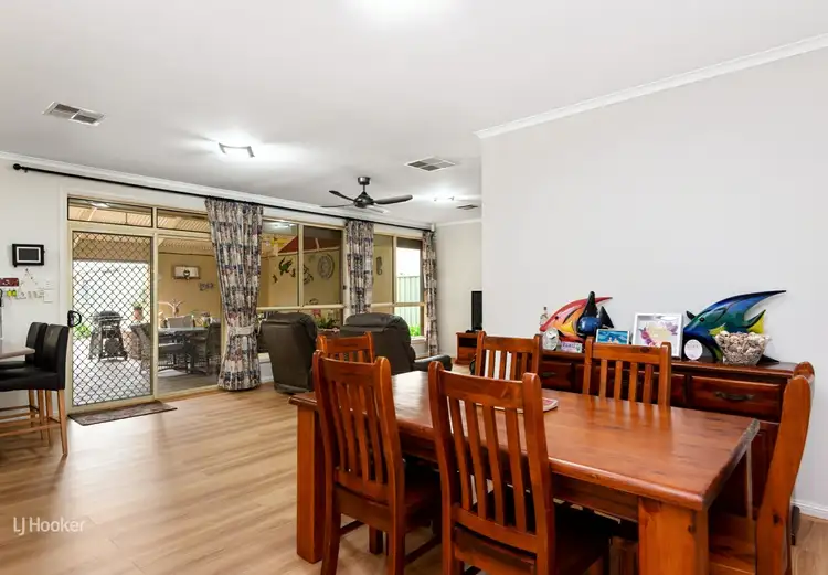 Sixth view of Homely house listing, 5 Empress Court, Mawson Lakes SA 5095