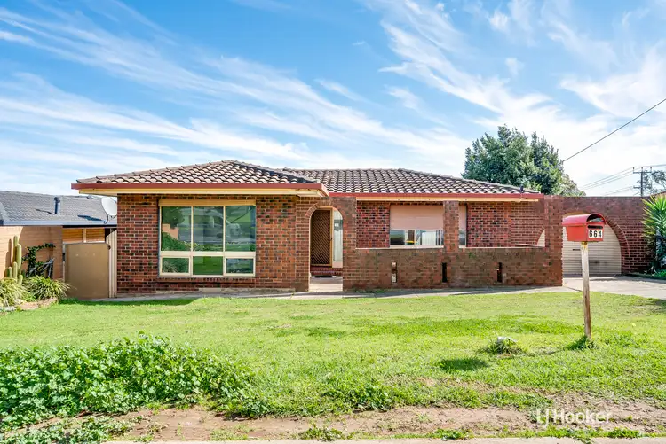 Main view of Homely house listing, 664 Bridge Road, Salisbury East SA 5109