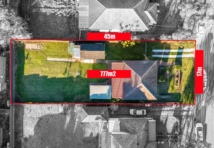 74 Yanderra Street, Condell Park NSW 2200