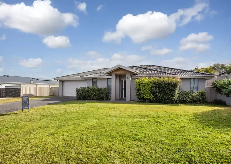 Main view of Homely house listing, 17 Edinburgh Drive, Taree NSW 2430