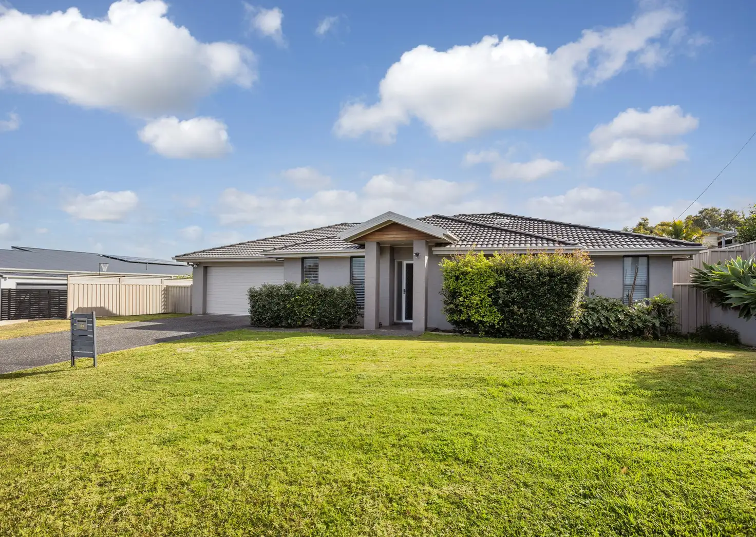 Main view of Homely house listing, 17 Edinburgh Drive, Taree NSW 2430