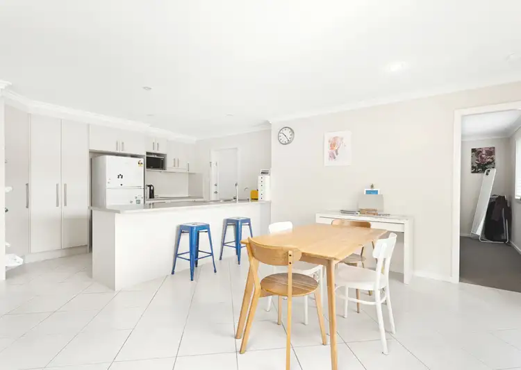 Second view of Homely house listing, 17 Edinburgh Drive, Taree NSW 2430