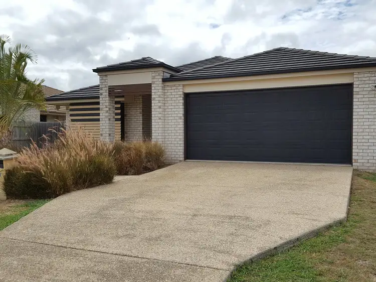 Main view of Homely house listing, 16 Stanford Place, Laidley QLD 4341