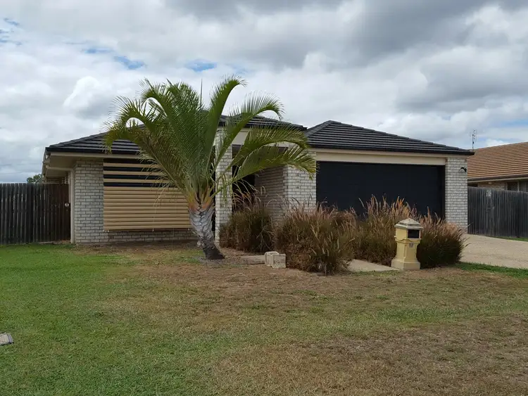 Second view of Homely house listing, 16 Stanford Place, Laidley QLD 4341
