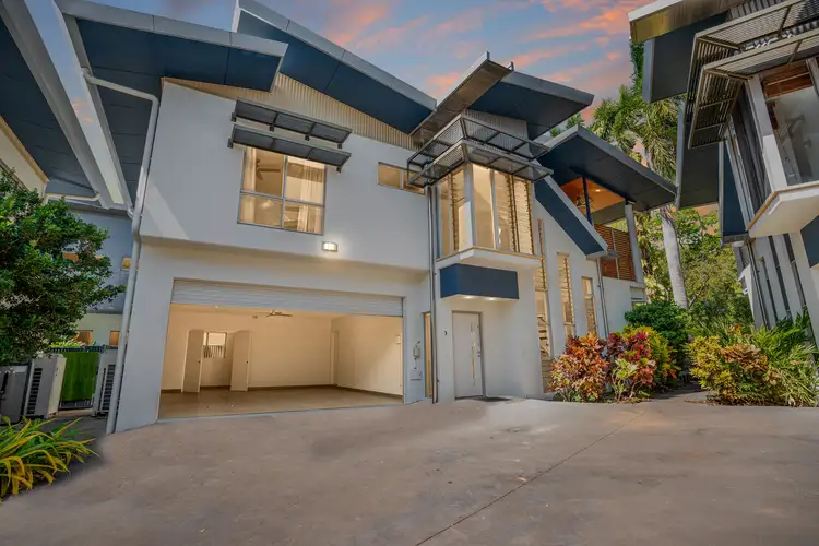 2/32 George Crescent, Fannie Bay NT 820