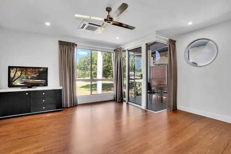 Second view of Homely townhouse listing, 2/32 George Crescent, Fannie Bay NT 820
