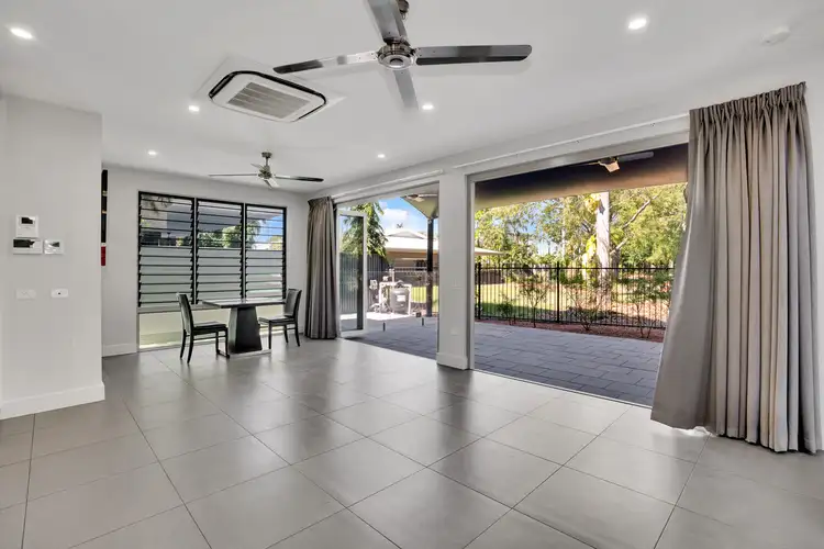 Seventh view of Homely townhouse listing, 2/32 George Crescent, Fannie Bay NT 820