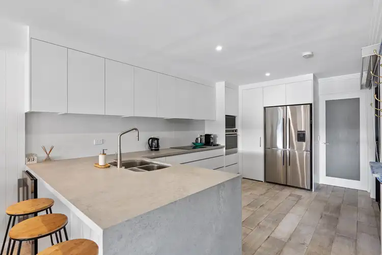 Third view of Homely unit listing, 13/6 Harbourview Court, Raby Bay QLD 4163