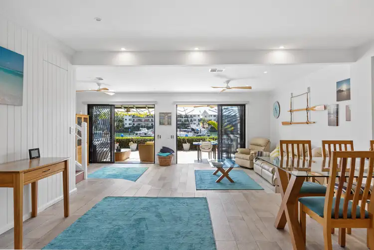 Fourth view of Homely unit listing, 13/6 Harbourview Court, Raby Bay QLD 4163