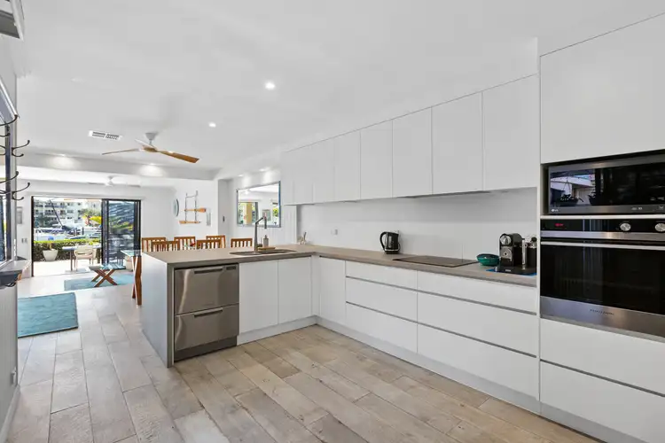 Sixth view of Homely unit listing, 13/6 Harbourview Court, Raby Bay QLD 4163