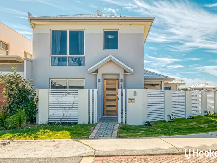 Second view of Homely house listing, 1A Alaska Crescent, Southern River WA 6110