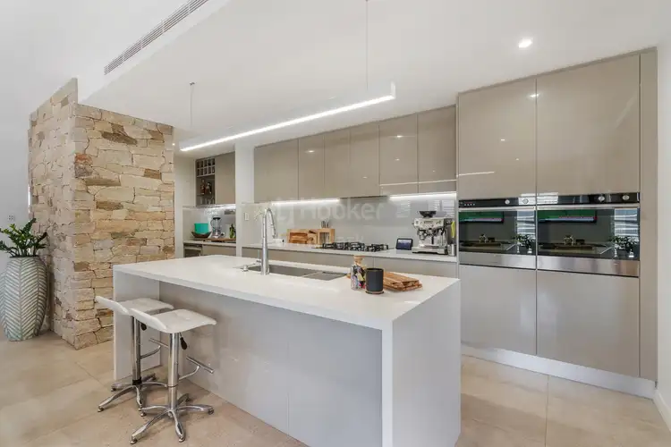 Second view of Homely house listing, 18 Goss Loop, Oran Park NSW 2570