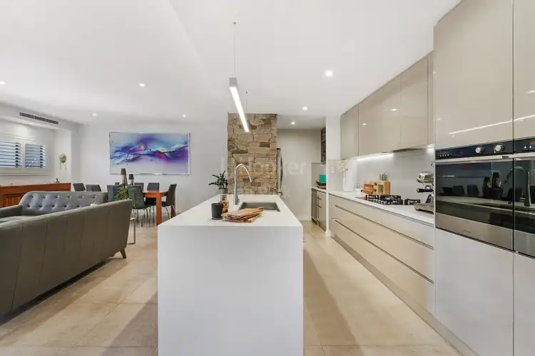 Third view of Homely house listing, 18 Goss Loop, Oran Park NSW 2570