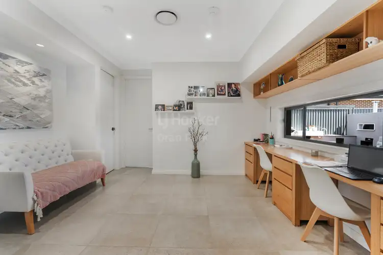 Sixth view of Homely house listing, 18 Goss Loop, Oran Park NSW 2570