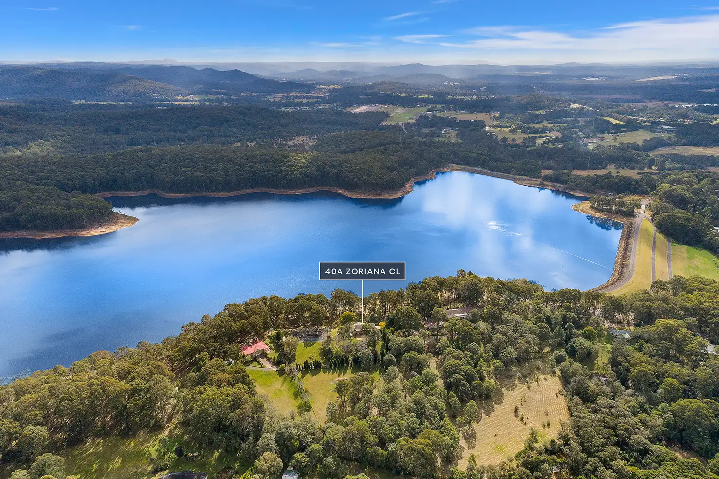 Main view of Homely rural property listing, 40A Zoriana Close, Mardi NSW 2259