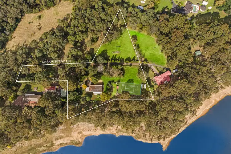 Third view of Homely rural property listing, 40A Zoriana Close, Mardi NSW 2259