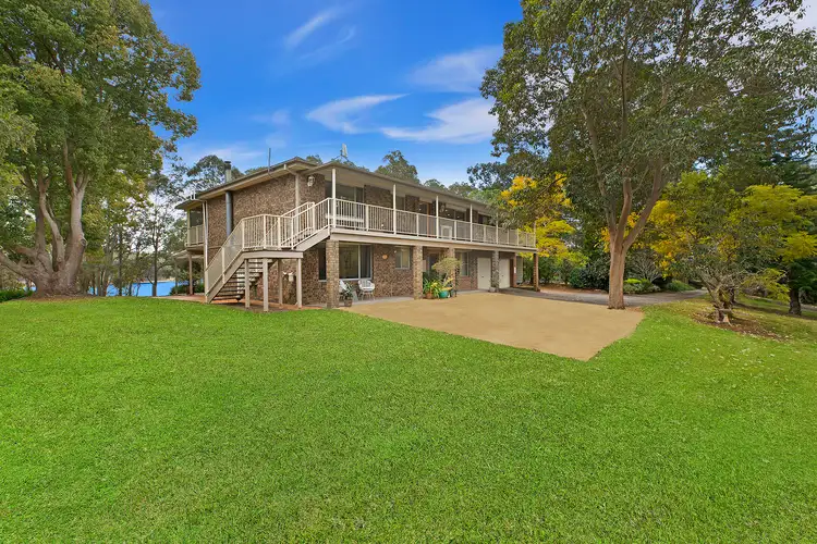 Fourth view of Homely rural property listing, 40A Zoriana Close, Mardi NSW 2259