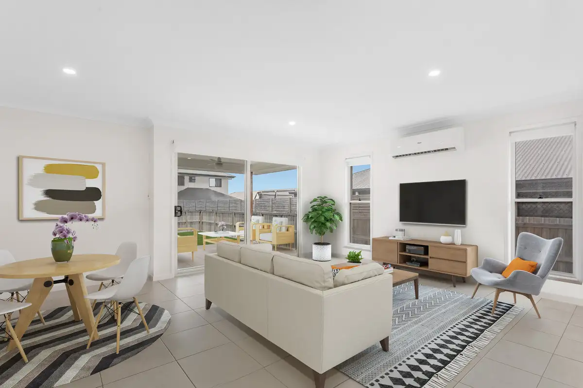 Main view of Homely house listing, 20 Bengal Street, Yarrabilba QLD 4207