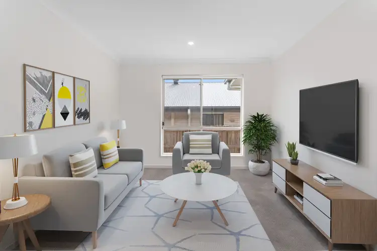 Third view of Homely house listing, 20 Bengal Street, Yarrabilba QLD 4207