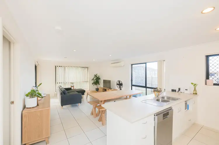 Main view of Homely house listing, 47 John Oxley Drive, Gracemere QLD 4702