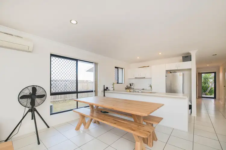 Fourth view of Homely house listing, 47 John Oxley Drive, Gracemere QLD 4702