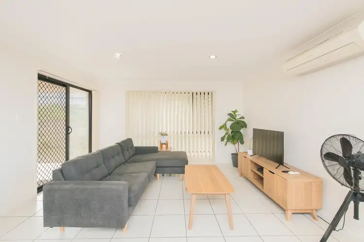 Fifth view of Homely house listing, 47 John Oxley Drive, Gracemere QLD 4702