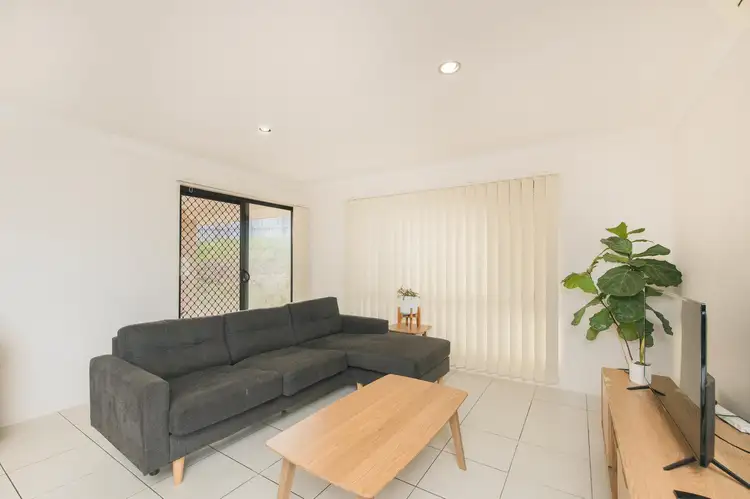 Sixth view of Homely house listing, 47 John Oxley Drive, Gracemere QLD 4702