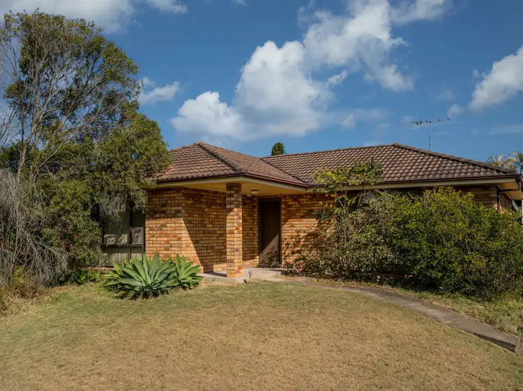 Main view of Homely house listing, 20 Richards Avenue, Singleton NSW 2330