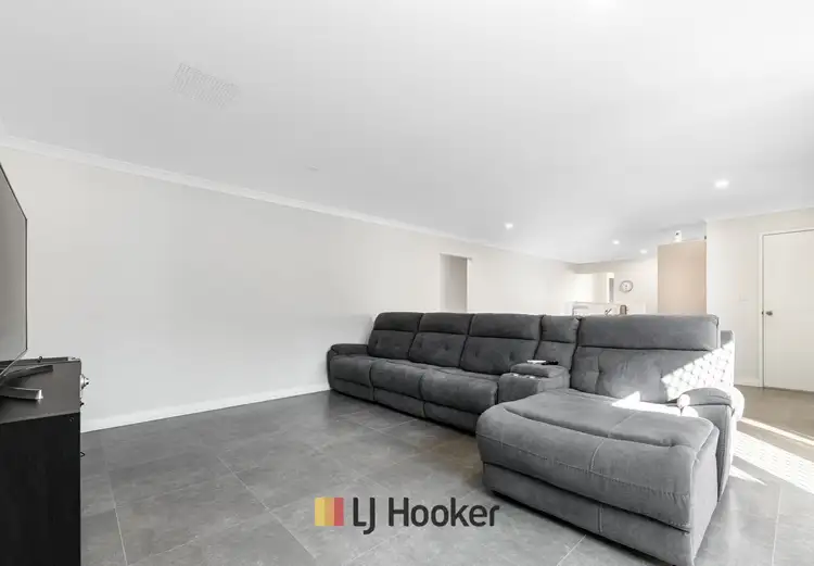Fourth view of Homely house listing, 22A Wythburn Avenue, Balga WA 6061