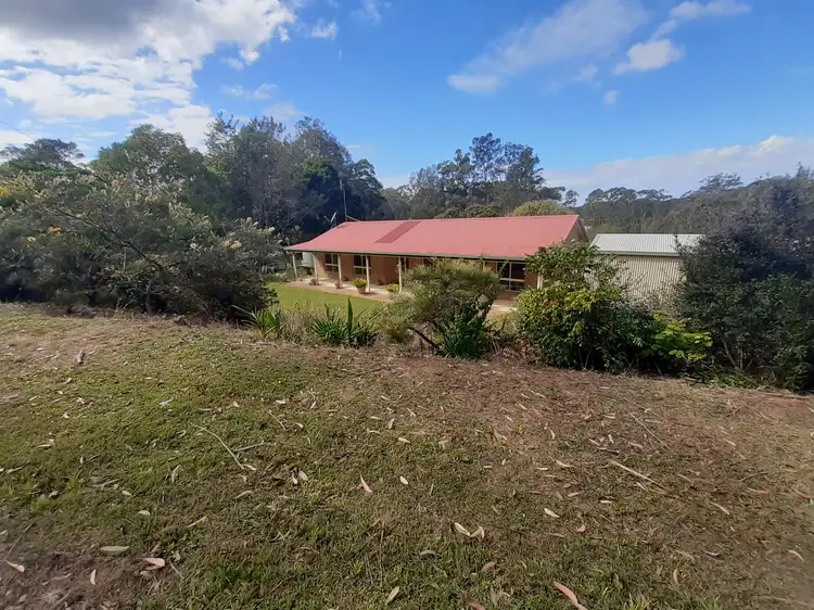 Second view of Homely house listing, 769 Gumma Road, Gumma NSW 2447