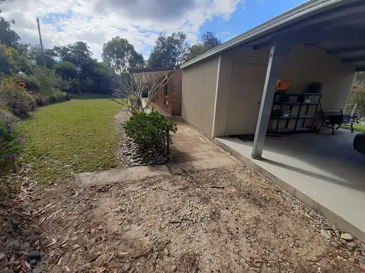 Third view of Homely house listing, 769 Gumma Road, Gumma NSW 2447