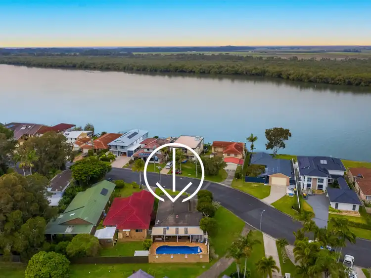 101 Riverside Drive, West Ballina NSW 2478