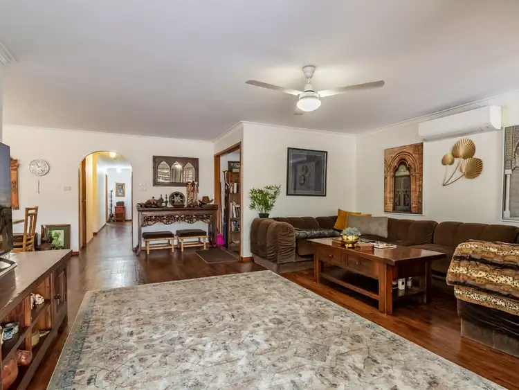 Second view of Homely house listing, 101 Riverside Drive, West Ballina NSW 2478